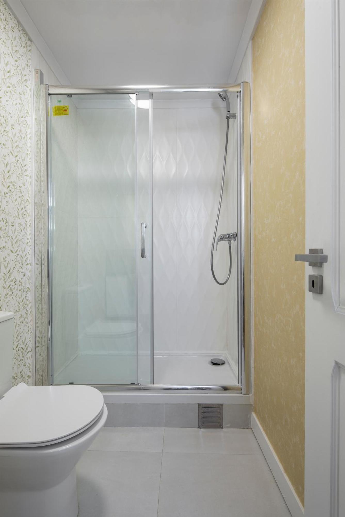 Отель Feelinglisbon Coliving Экстерьер фото