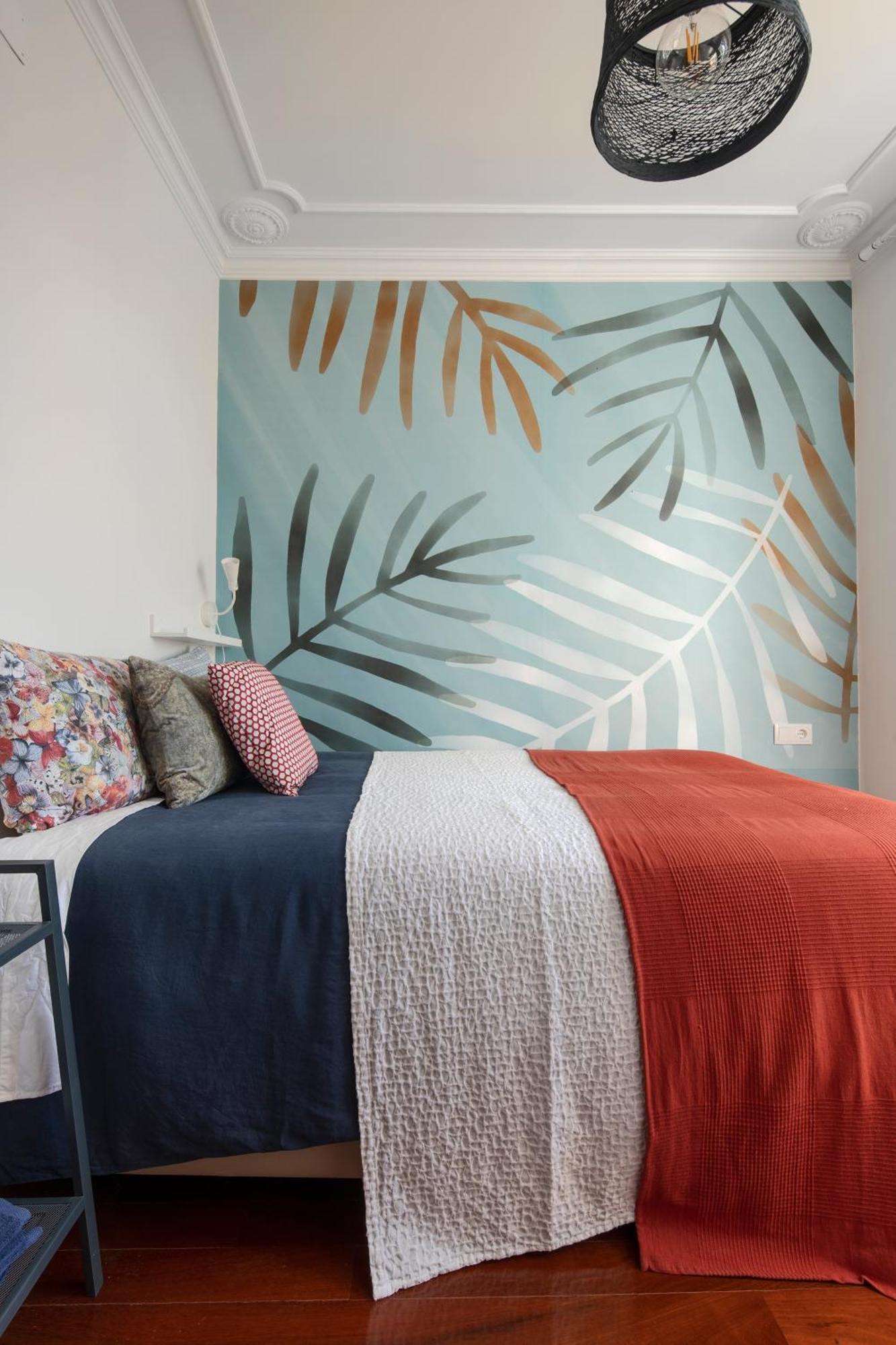 Отель Feelinglisbon Coliving Экстерьер фото